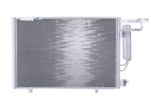Condensor, airconditioning 940524
