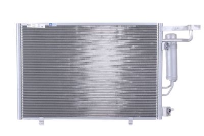Condensor, airconditioning 940524