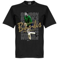 Gordon Banks Legend T-Shirt