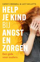 Help je kind bij angst en zorgen (Paperback) - thumbnail