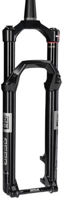 ROCKSHOX Rs suspension fork reba g 29 130mm 3p rmt 44 black