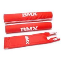 Vwp Cross bmx padset rood