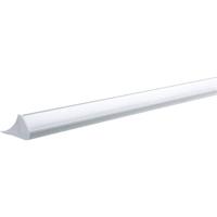Paulmann 70439 Corner Profiel Kunststof (l x b) 2 m x 4.9 cm 1 stuk(s)