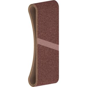 Bosch Accessories Schuurbandset P80 3 delig