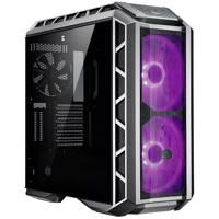 Cooler Master mcm-h500p-mgnn-s11 mastercase h500p mesh (argb editie) atx, midi-tower, 3x 140/ 200mm