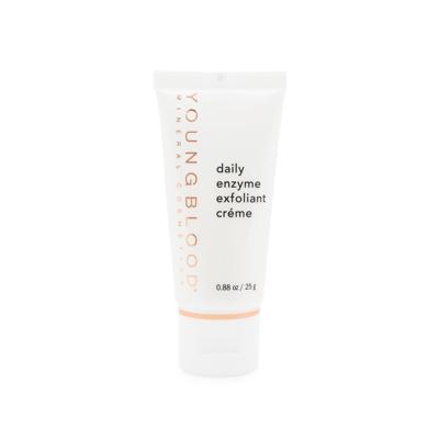 Youngblood Peeling Skincare Daily Enzyme Exfoliant Crème 25ml Youngblood Peeling Skincare Daily Enzyme Exfoliant Crème 25ml