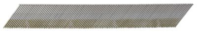 Makita Accessoires F-31973 brads | 38mm 1,4x1,8mm | gegalvaniseerd | 4000 stuks - F-31973