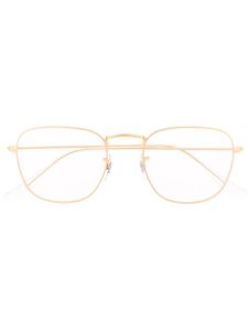 Ray-Ban lunettes de vue Frank - Or