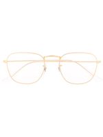 Ray-Ban lunettes de vue Frank - Or