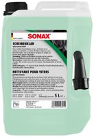 SONAX ruitenreiniger "scheibenklar" car window clear 5 ltr. plastic canister
