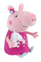 Peppa Pig met Unicorn