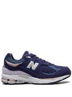 New Balance baskets 2002R 'Night Tide' - Bleu