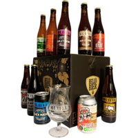 Muifel Muifel Bierpakket