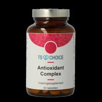 Anti oxidant complex 60 Tabletten