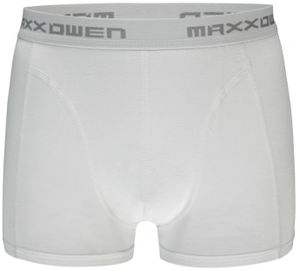 Bamboe heren boxershort