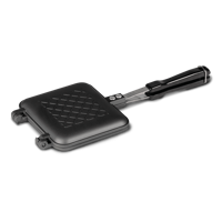 Kampa Croque Toasted Sandwich Maker - thumbnail