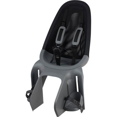Qibbel Zitje widek maxi air zilver