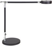 MAULgrace bureaulamp, LED, zwart MAULgrace bureaulamp, LED, zwart