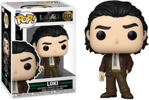 Marvel Loki Season 2 Funko Pop Vinyl: Loki