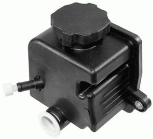 Expansietank, hydraulische olie stuurbekrachtiging 2235801