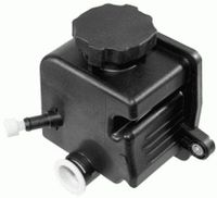 Expansietank, hydraulische olie stuurbekrachtiging 2235801
