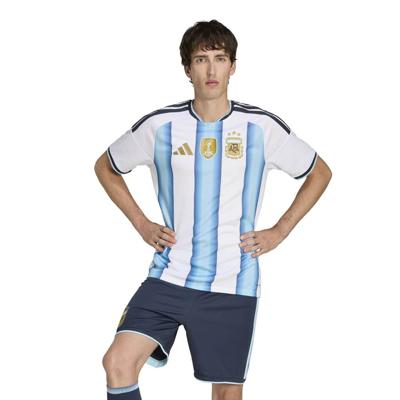 adidas Argentinië Thuisset 2026-2028