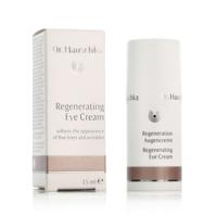 Oogcontourcrème Dr. Hauschka 15 ml