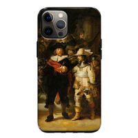 De Nachtwacht: iPhone 12 Pro Tough Case
