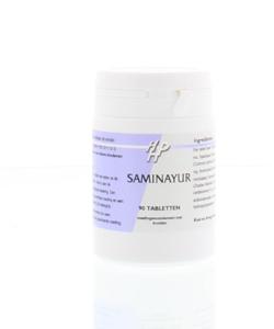 Holisan Saminayur