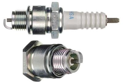 NGK bougie spark plug br8hsa standard