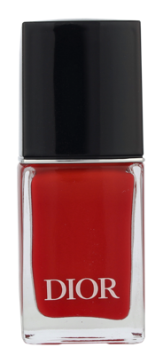Christian Dior - Dior Vernis Nail Lacquer 999 Nagellak 10 ml Dames