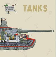 Tanks (Hardback)