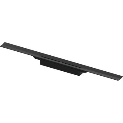 Tece DrainProfile doucheprofiel 120cm inkortbaar zwart PVD 671221