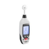 Vochtmeter met balsensor - 0 - 100 %