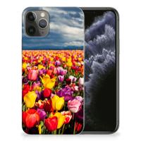Apple iPhone 11 Pro | TPU Case | Tulpen
