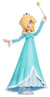 The Super Mario Galaxy Movie Action Figure Rosalina 13 cm