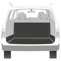 Beschermhoes Trixie 1319 1,5 x 1,2 m