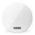 Evans BD30MS1W MS1 White marching bassdrumvel 30 inch Evans BD30MS1W MS1 White marching bassdrumvel 30 inch