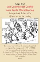 Van continentaal conflict naar Eerste Wereldoorlog - Anton Kruft - ebook
