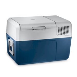 MOBICOOL MCF60 koelbox 58 l Electrisch Blauw, Grijs