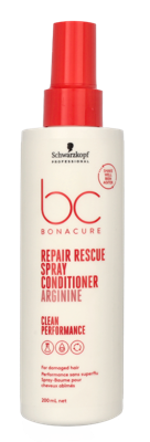 Schwarzkopf - Bonacure Repair Rescue Spray Conditioner 200 ml