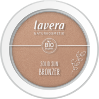 Solid sun bronzer soleil kiss 01 bio 5.5 Gram