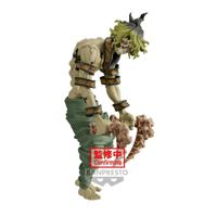 Demon Slayer Kimetsu No Yaiba: Demon Series Vol. 10 Gyutaro PVC Statue