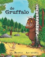 De Gruffalo (kartoneditie)