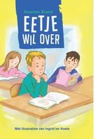 Eetje wil over - Maarten Brand - ebook - thumbnail