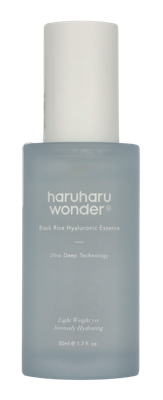 Haruharu Wonder Black Rice Hyaluronic Essence 50 ml