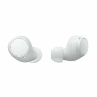 In-ear Bluetooth oordopjes Sony WFC510W.CE7 Wit