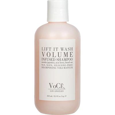 VoCê Wash Lift It Volume Infused Shampoo 250ml