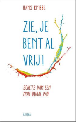 Zie, je bent al vrij! - Hans Knibbe - ebook