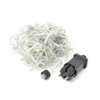 LED lichtsnoer Warm wit Gebloemd 12 m